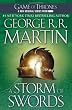 A Storm of Swords: A Song of Ice and Fire: Book Three
