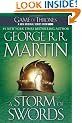 A Storm of Swords: A Song of Ice and Fire: Book Three