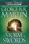 A Storm of Swords: A Song of Ice and Fire: Book Three