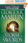 A Storm of Swords: A Song of Ice and Fire: Book Three