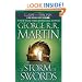 A Storm of Swords: A Song of Ice and Fire: Book Three