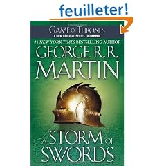 A Storm of Swords