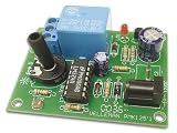 Light Actuated Switch