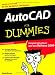 AutoCAD für Dummies: Die neue Benutzeroberfläche kennenlernen bei Bücher zum Namen: 51ZwerFtTbL._SL75_