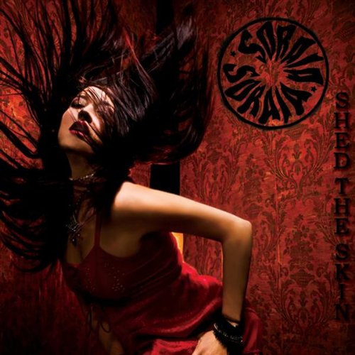 Soraia - Shed the Skin - Zortam Music