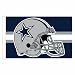 NFL Dallas Cowboys 3-by-5 foot Flag