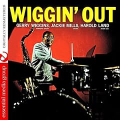 Wiggin' Out (Digitally Remastered)