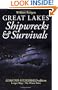 Great Lakes Shipwrecks & Survivals
