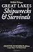 Great Lakes Shipwrecks & Survivals