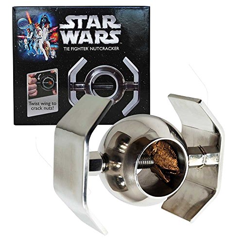 美亚、德亚闪电特价:Star War 星战坚果器(Tie