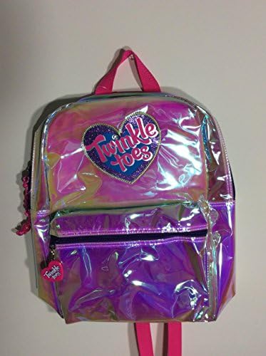 twinkle toes skechers backpack