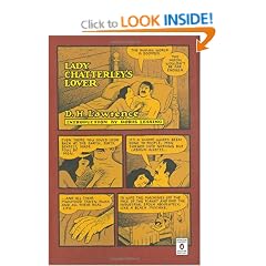 Lady Chatterley's Lover: (Penguin Classics Deluxe Edition)