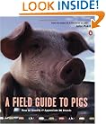 A Field Guide to Pigs