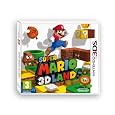 Super Mario 3D Land