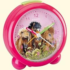 Spiegelburg 30082 Wecker Pferdefreunde