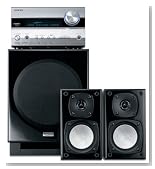 ONKYO シアターパッケージシステム BASE-V20HD(B)