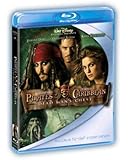 Pirates Of The Caribbean: Dead Man's Chest [Blu-ray]