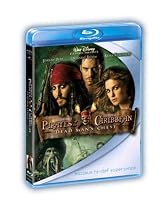 Pirates Of The Caribbean: Dead Man's Chest [Blu-ray] [2006]