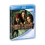Pirates Of The Caribbean: Dead Man's Chest [Blu-ray] [2006]