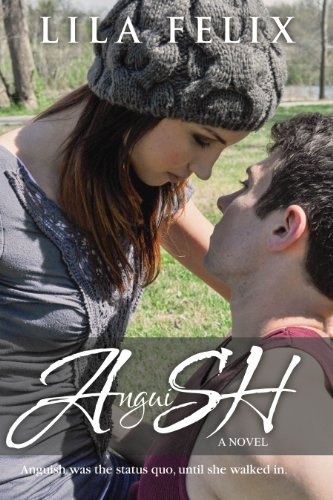 AnguiSH by Lila Felix