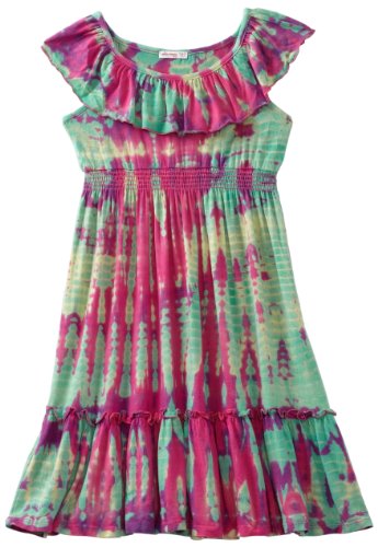 Little Ella Girls 2-6X Baby Festival Dress, Amazon, 4/5