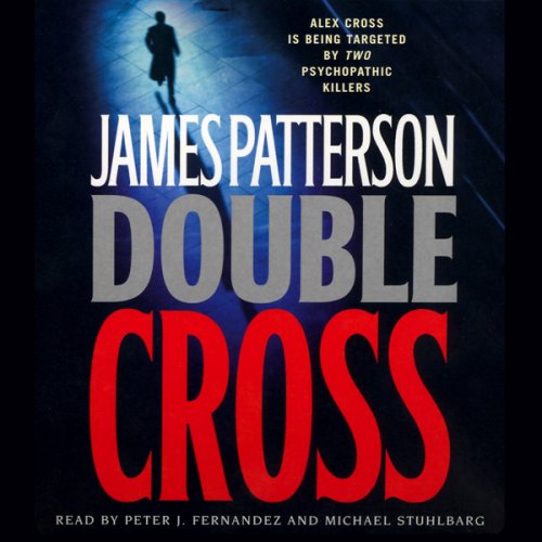 Double Cross (Unabridged)