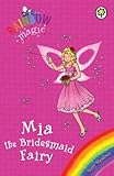 Mia the bridesmaid fairy