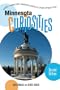 Minnesota Curiosities, 2nd: Quirky Characters, Roadside Oddities & Other Offbeat Stuff (Curiosities Series)