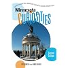 Minnesota Curiosities, 2nd: Quirky Characters, Roadside Oddities & Other Offbeat Stuff (Curiosities Series)