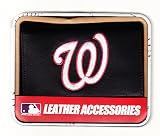 Washington Nationals Embroidered Trifold