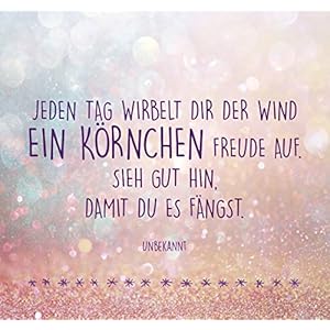 Ich wünsch dir was!