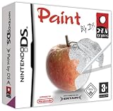 Paint picture
