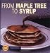 From Maple Tree to Syrup (Start to Finish (Lerner Hardcover))
