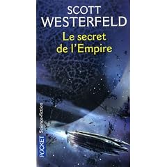 Succession, Tome 2 : Le secret de l'Empire