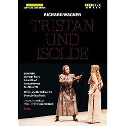 Wagner: Tristan und Isolde