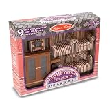 Melissa & Doug Living Room Furniture