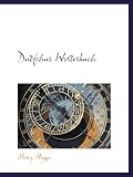 Produkt-Bild: Dutfchus Worterbuch