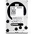 WD Black 2TB Performance Desktop  Hard Disk Drive - 7200 RPM SATA 6 Gb/s 64MB Cache 3.5 Inch  - WD2003FZEX