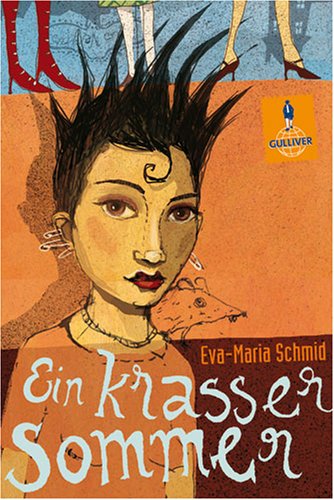 Produkt-Bild: Ein krasser Sommer