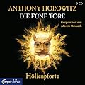 Die f�nf Tore 04. H�llenpforte