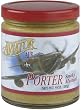 Aviator Ale Porter Mustard, 9-Ounce Jars (Pack of 12)
