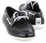 Sperry Top-Sider - Sperry Top-Sider Matty 2 Eye Black loafers