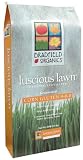 Bradfield Organics Luscious Corn Gluten 9-0-0 Organic Fertilizer - 20 lb #64300