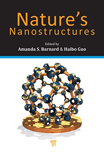 Nature's Nanostructures