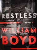 Restless: A Novel Medium
