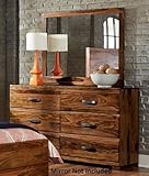 UPC 796995068384 product image for Hillsdale Furniture 1406-717 Madera 64