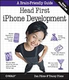 Head First iPhone Development: A Learner's Guide to Creating Objective-C Applications for the iPhone