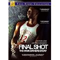 Final Shot - The Hank Gathers Story