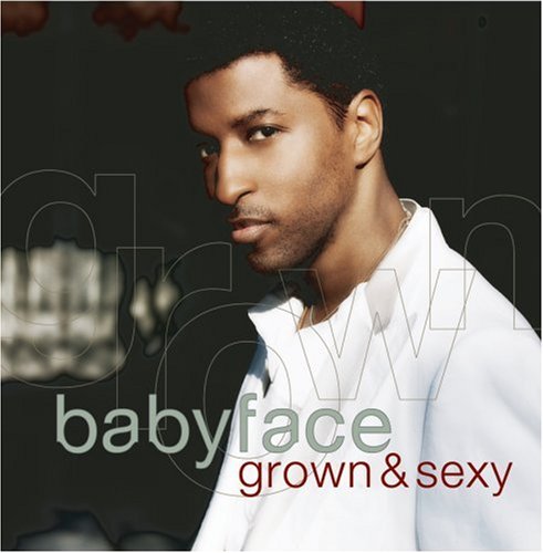 CD-Charts  Music : Grown & Sexy