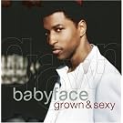 Grown & Sexy